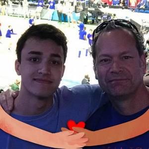 Meet your Posher, Thomas